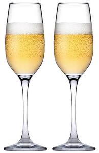 Pezsgős pohár Amber 200ml 6db 440295/1106355
