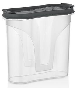 Fűszertartó 300ml L-00536