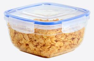 Ételtároló 1,5L szilikonos 30104