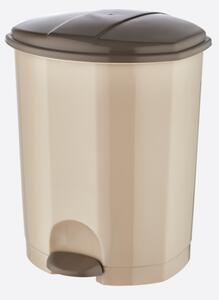 Szemetes pedálos 30L Clean Keeper 01014