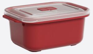 Ételtároló mikrózható 0,5L 31201