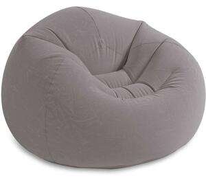 Intex felfújható puff fotel 68579