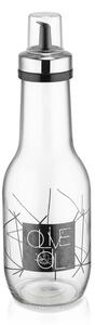Olajkiöntő üveg Premium 1L C-00389 AKCIÓ