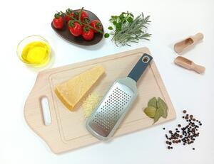 Reszelő nyeles nagy extra éles Happy cooking RS-1300