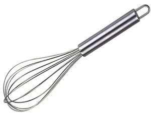Habverő rozsdamentes Happy Cooking RS-1193