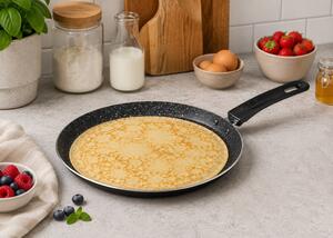 Palacsintasütő gránit bevonat 22cm BM-7581-22