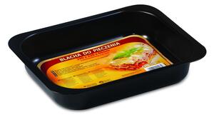 Tepsi szögletes tapadásmentes bevonat 990-61/2