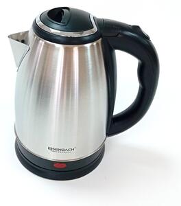 Vízforraló 1,8L Inox HW1820