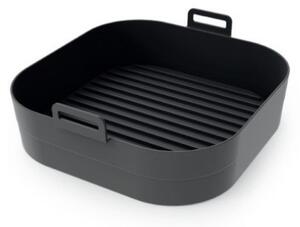 Szilikon airfryer betét szögletes 30202