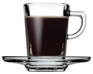 Kávéscsésze készlet 6db Carre 75ml 95754/1044004 AKCIÓ