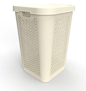 Szennyestartó Q 66L Beige
