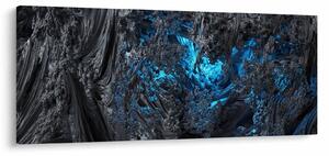 Kép - Belső nézet (120x50 cm)