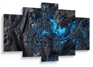 Kép - Belső nézet (150x105 cm)