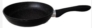 Serpenyő gránit bevonat 24cm BM-7701-24