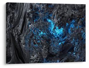 Kép - Belső nézet (70x50 cm)