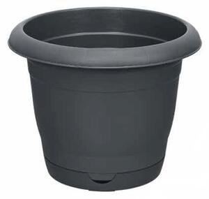 Virágcserép alátéttel 19,5L 417