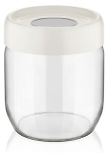 Fűszertartó üveg 425ml C-00114