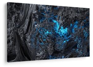 Kép - Belső nézet (90x60 cm)