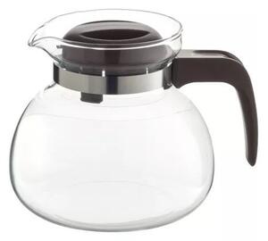 Teáskanna hőálló üveg 1,5L 3892