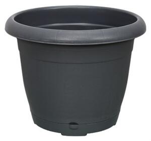 Virágcserép alátéttel 7,5L 415
