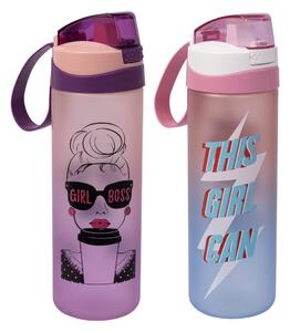 Kulacs 750ml Girl 161686-800