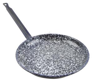 Zománcozott Palacsintasütő 22cm