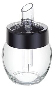 Üveg cukorszóró 210ml S-103