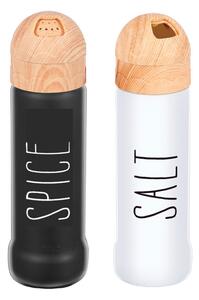 Üveg sószóró 112ml S-392