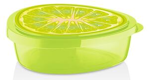Ételtároló Lime minta 0,8L L-00922