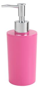 Szappanadagoló pink MX401010