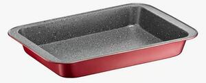Tepsi szögletes 36x23cm Cherry