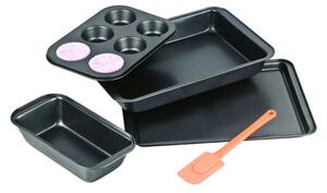 Sütőforma készlet 5 részes ZAC72111CF