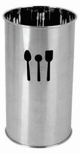 Evőeszköztartó asztali Happy Cooking RS-1038