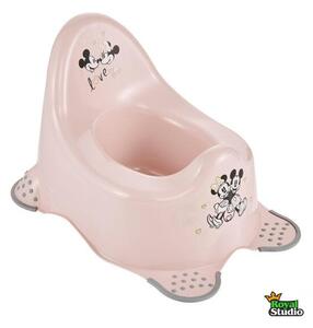 Bili csúszásgátlós Minnie Mouse 1867058124700