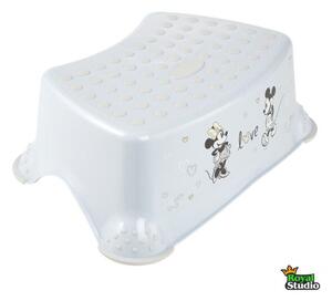 Fellépő csúszásgátlós Mickey Mouse kék 1843168424700