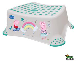 Fellépő csúszásgátlós Peppa malac 1843113319400