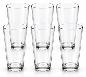ARGON long drink üdítős pohárkészlet 6 db-os 290 ml