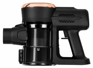 BERLINGER HAUS BH-9341 Black Rose vezeték nélküli álló és kéziporszívó 2in1 220 W 23 kPa
