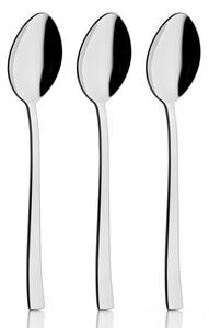 Kávés teáskanál 6db 12cm Inci Happy Cooking RS-1442
