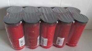 OL-2 Olajmécses betét 10 db-os 62 óra égési idő 13,5 cm
