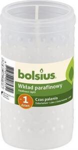 Bolsius Mécsesbetét 35 db-os 20 óra égési idő