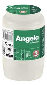 ANGELA Nr. 3 Olajmécses 20 db-os 50 óra égési idő