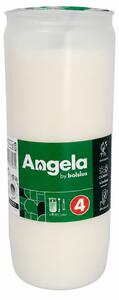 ANGELA Nr. 4 Olajmécses 20 db-os 75 óra égési idő