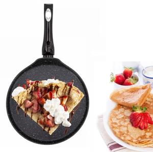 Palacsintasütő 28cm CF-FAP28