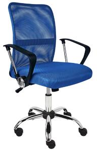 Irodai szék Kék BEST