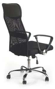 Vire irodai szék - fekete