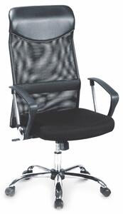 Vire irodai szék - fekete
