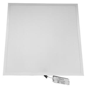 V-TAC süllyeszthető Back-Lit 20W LED panel, hideg fehér, 60x60 cm, 180 Lm/W - SKU 24281
