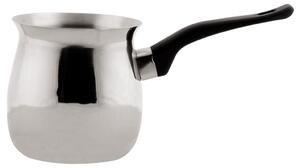 Dzsudzsva kancsó MagicHome SCM 1000 ml, tejhez, rozsdamentes acél, bakelit0500000056948