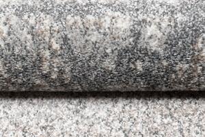 Lydia Modern bézs-szürke színű szőnyeg absztrakt mintával Szélesség: 60 cm | Hossz: 100 cm